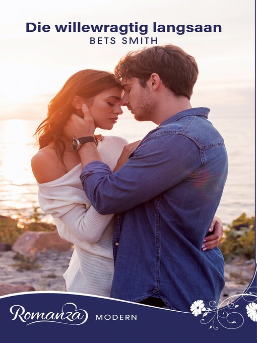 Title details for Die willewragtig langsaan by Bets Smith - Wait list